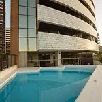 Flat não disponível para locação