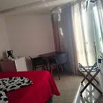 Flat Vista Mar Bt - Meireles 1501