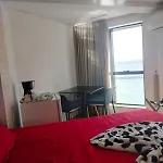 Flat não disponível para locação
