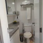 Flat Vista Mar Bt - Meireles 1501