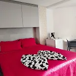 Flat Vista Mar Bt - Meireles 1501