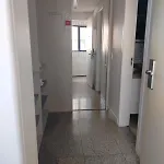 Flat não disponível para locação
