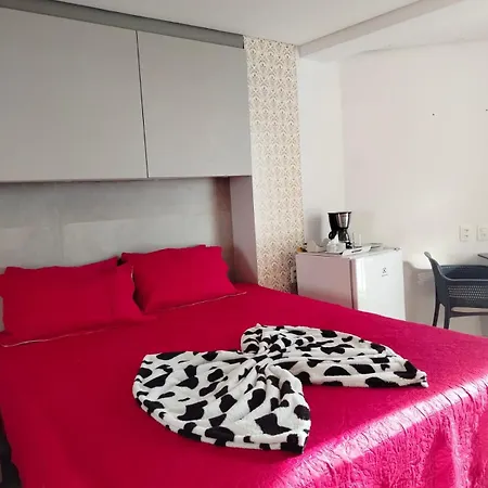 Flat Vista Mar Bt - Meireles 1501 Apartamento
