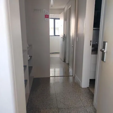 Apartamento Flat Vista Mar Bt - Meireles 1501 Fortaleza (Ceara)