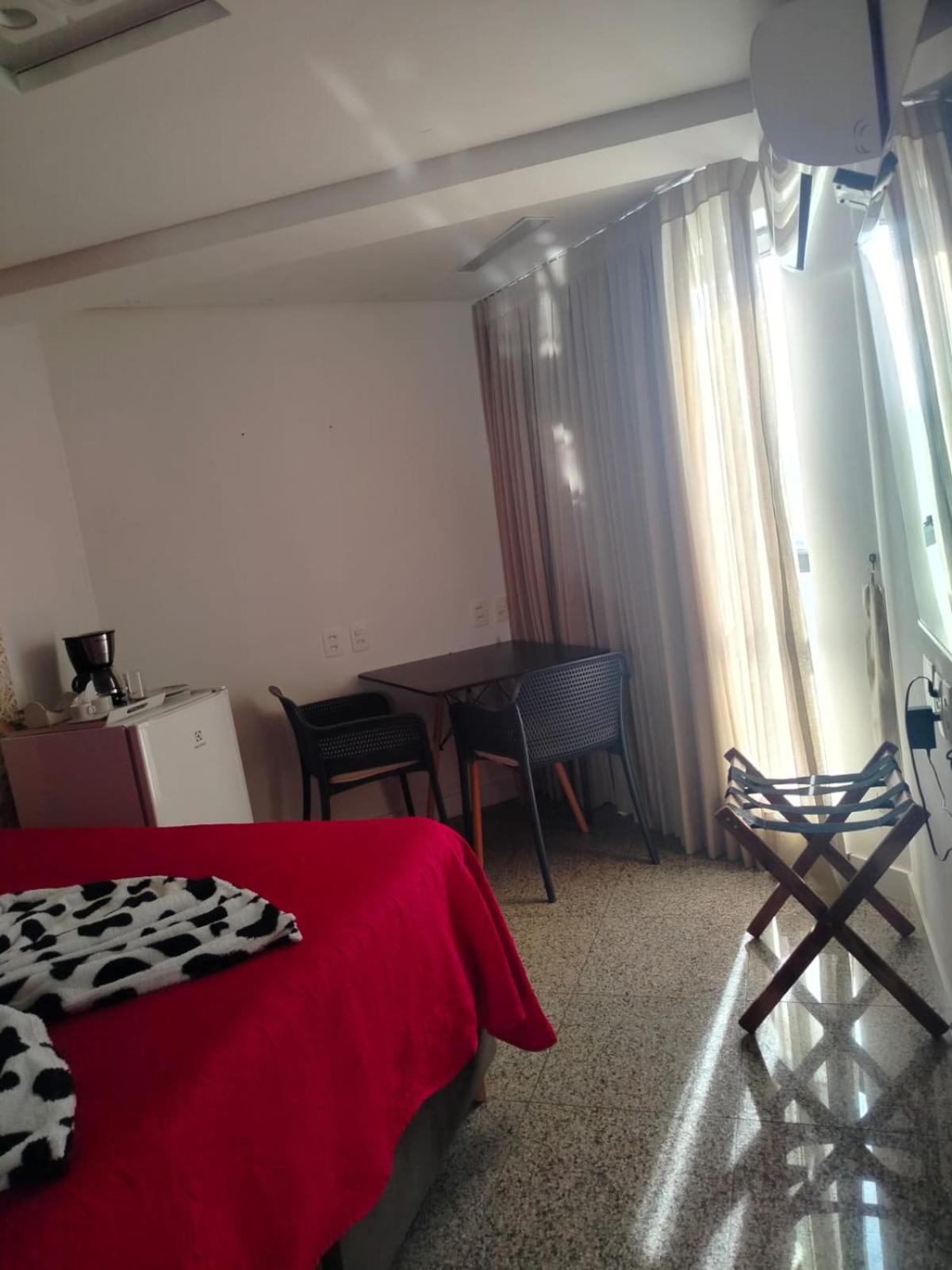 Flat Vista Mar Bt - Meireles 1501 Apartamento