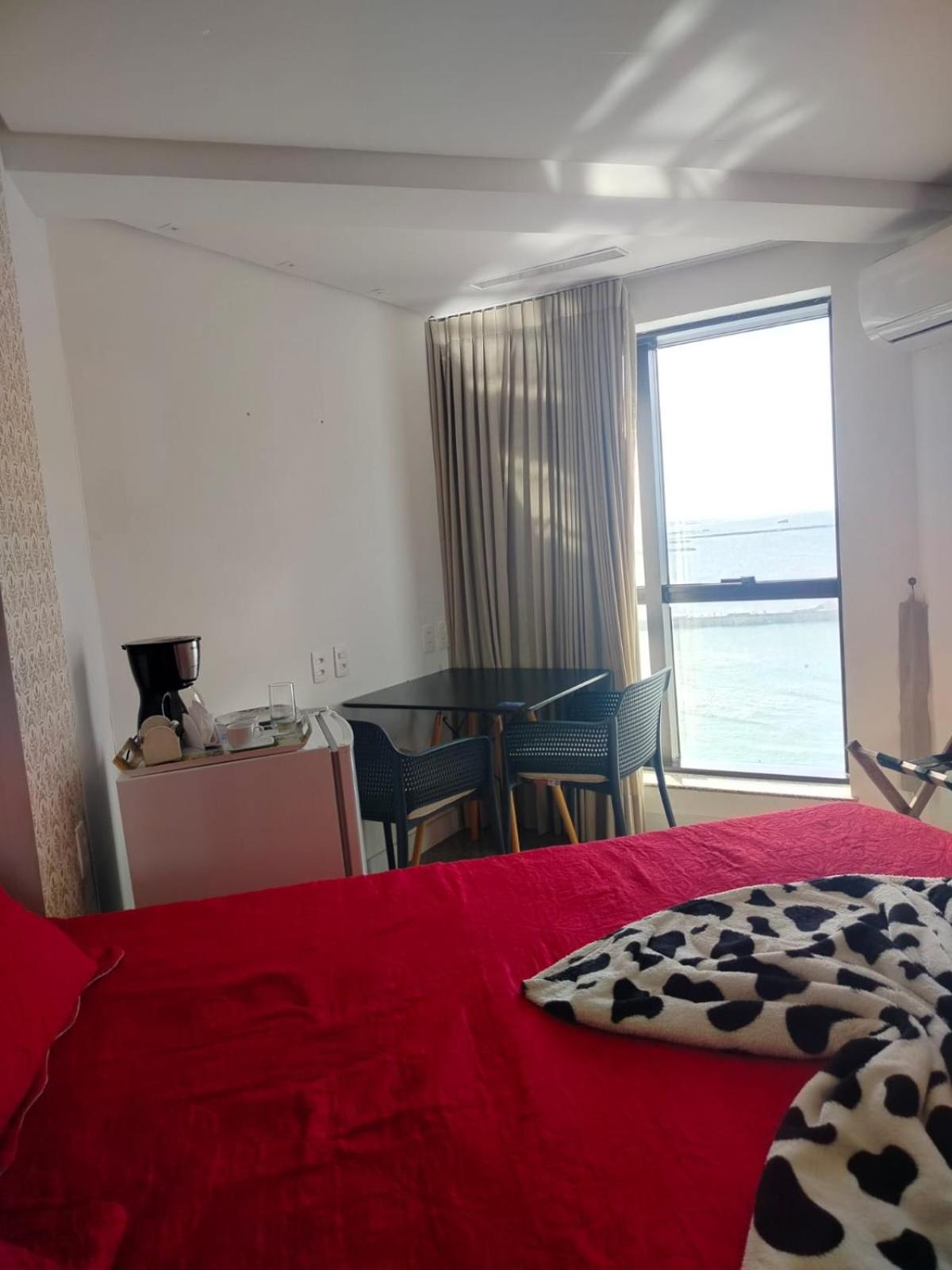 Flat Vista Mar Bt - Meireles 1501 * Fortaleza (Ceara)