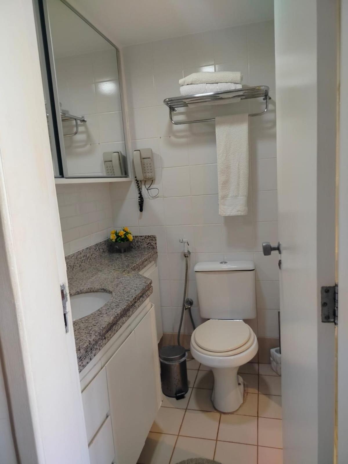 Apartamento Flat Vista Mar Bt - Meireles 1501 Fortaleza (Ceara)