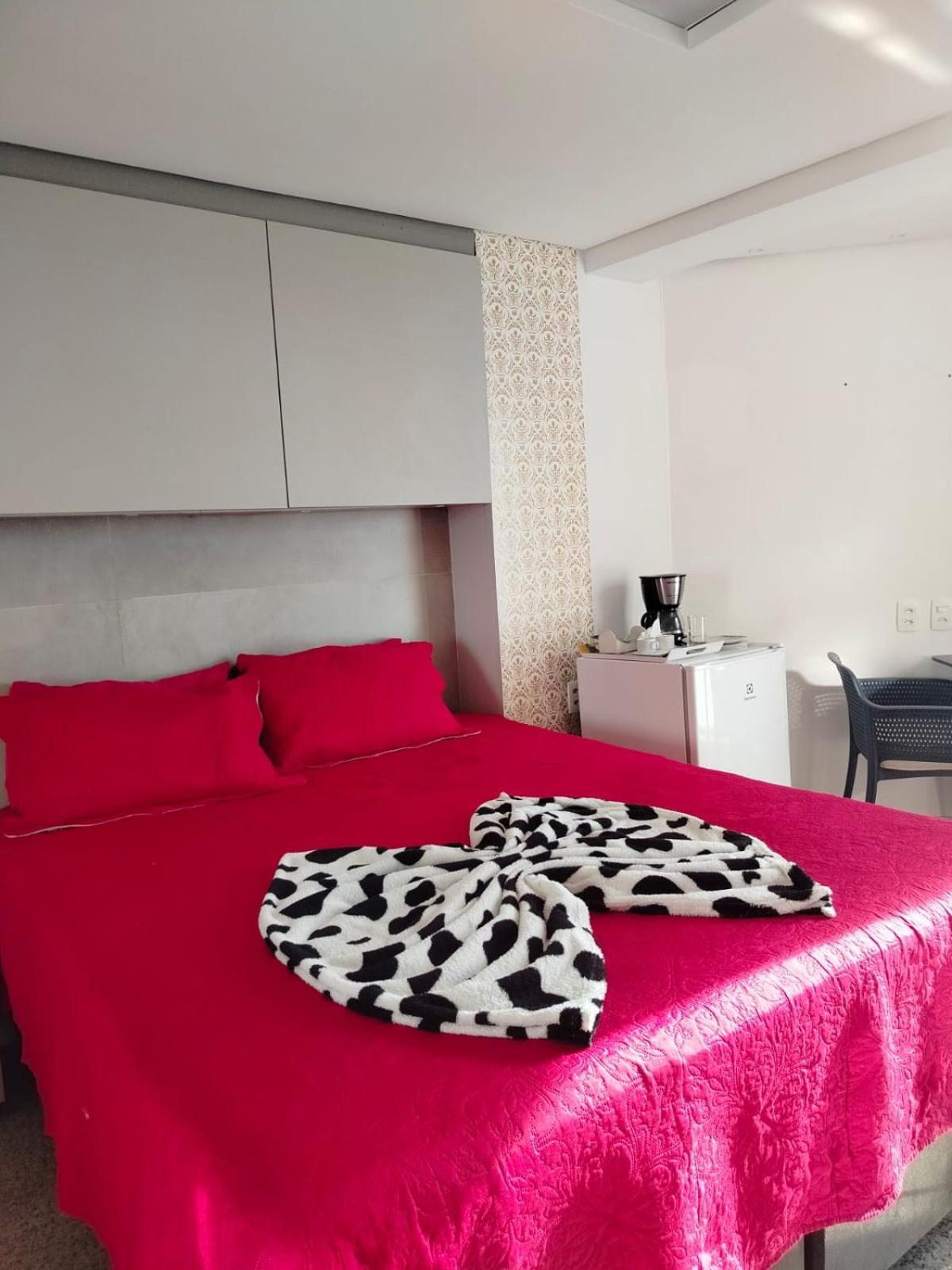 Flat Vista Mar Bt - Meireles 1501 Apartamento