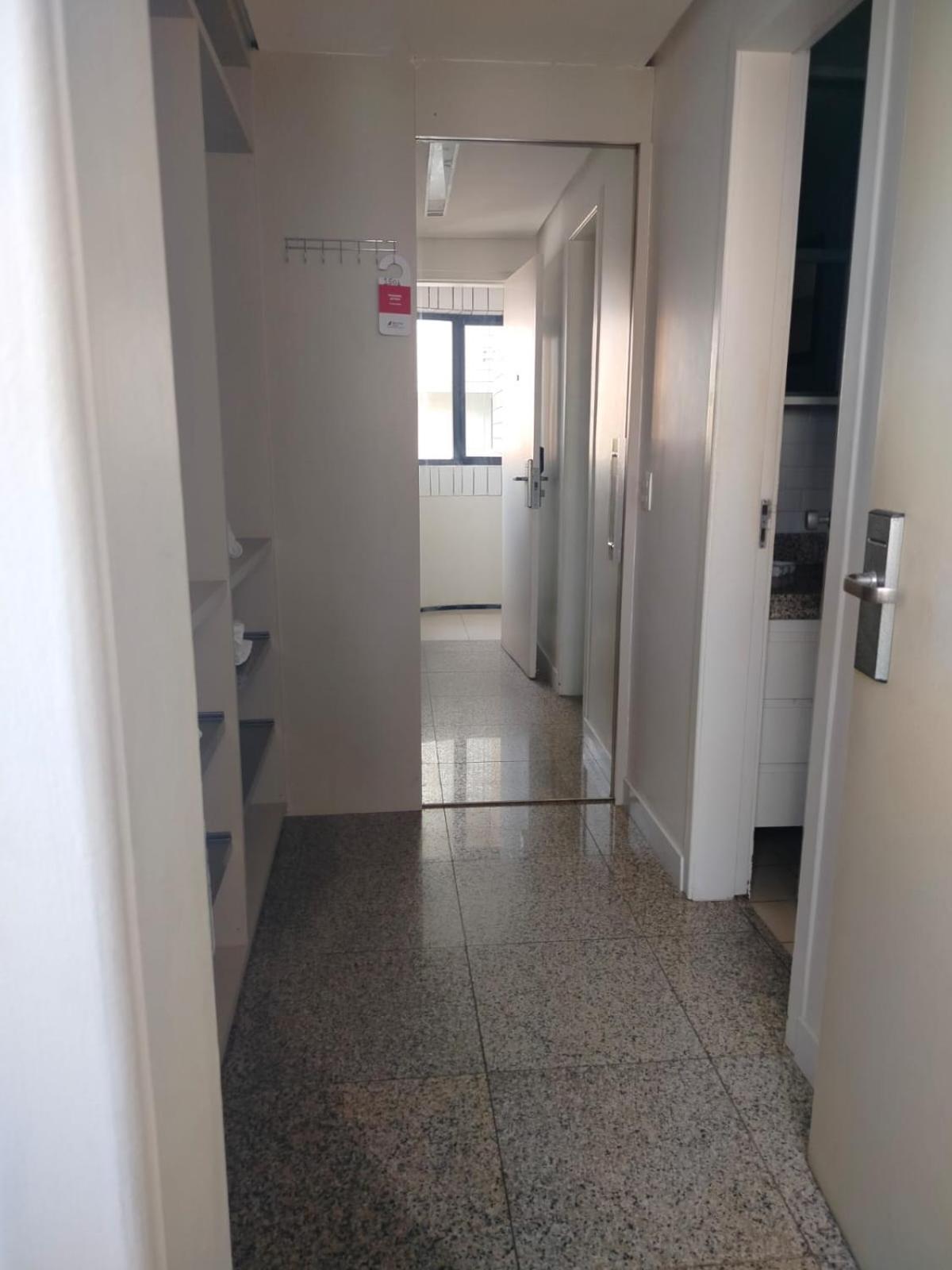 Apartamento Flat Vista Mar Bt - Meireles 1501 Fortaleza (Ceara)